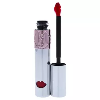 Yves Saint Laurent Volupte 08 Excite Me Розовый бальзам-оттенок