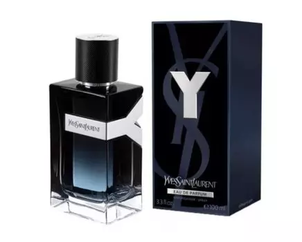 Yves Saint Laurent, Y Men, парфюмированная вода, 100 мл