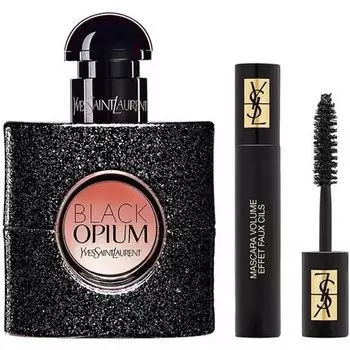 Yves Saint Laurent Ysl Black Opium Edp 30ml