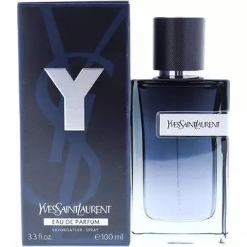 Yves Saint Laurent YSL Y Men парфюмированная вода 100мл