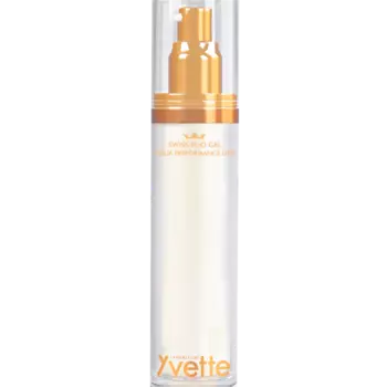 Yvette Aqua performance увлажняющий гель для снятия макияжа со швейцарской ледниковой водой, 200 мл