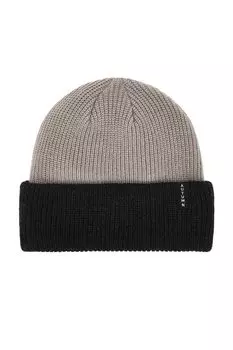 Заблокированная шапочка Autumn Headwear, черный