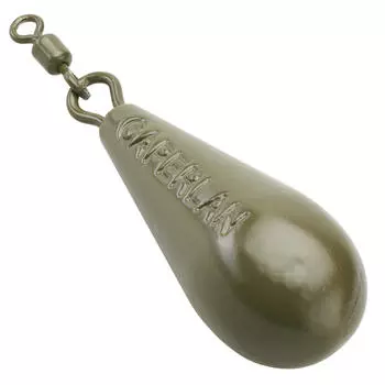 Забрасываемый вес 60 г 5 CAPERLAN