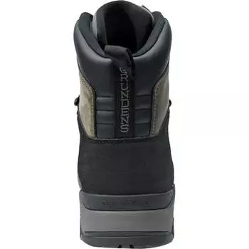 Забродные ботинки Bankside Vibram мужские Grundens, цвет Otter