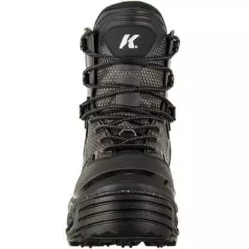 Забродные ботинки River Ops Korkers, цвет Felt/Vibram Soles