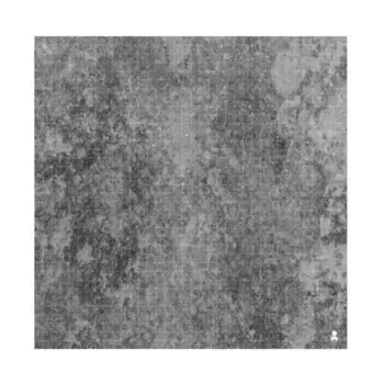 Заброшенный бетон, Quick Mats