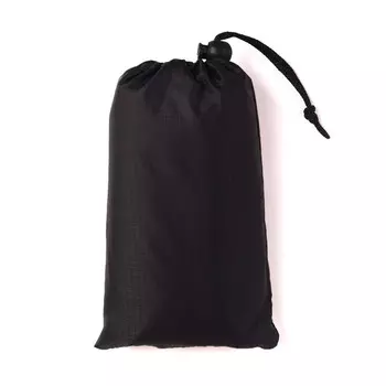 Zacamp Коврик для пикника Легкий водонепроницаемый напольный коврик Черный 1,8 м * 2 м Другие цвета