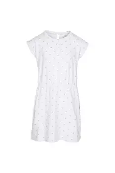 Зачарованное платье Trespass, белый