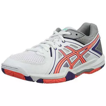 Задача геля для беговых кроссовок ASICS
