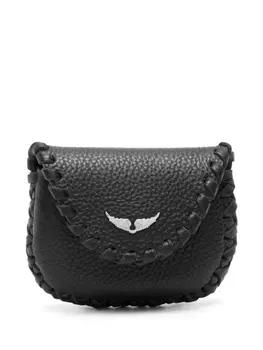 Zadig&Voltaire чехол Secret для AirPods Pro, черный