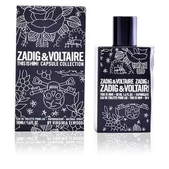 Zadig & Voltaire Духи 50мл