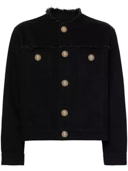 Zadig&Voltaire джинсы Kaely, черный