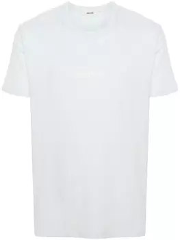 Zadig&Voltaire футболка Jetty, синий