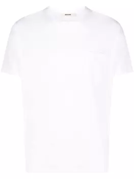 Zadig&Voltaire футболка Stockholm, белый