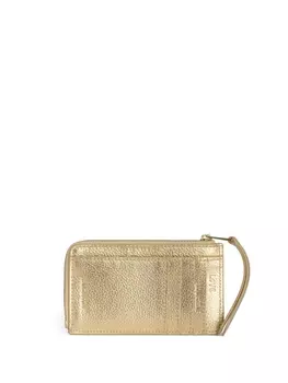 Zadig&Voltaire картхолдер ZV, золотистый