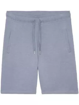 Zadig&Voltaire спортивные шорты Party Slub, синий