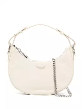 Zadig&Voltaire сумка на плечо, нейтральный цвет