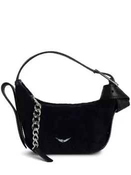 Zadig&Voltaire сумка-шоппер Le Cecilia XS Obsession, синий