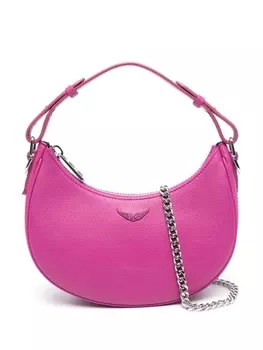 Zadig&Voltaire сумка-тоут Moonrock, фиолетовый