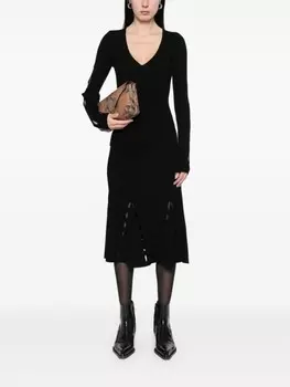 Zadig&Voltaire свитер Syla, черный