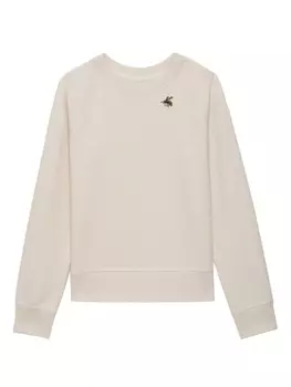 Zadig & Voltaire толстовка Upper Concert, нейтральный цвет