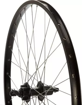 Заднее колесо Deore/Sun Rhyno Lite Disc MTB 29er Shimano