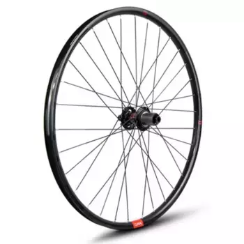 Заднее колесо Gurpil Alpha M4050 29 CL Disc MTB, черный