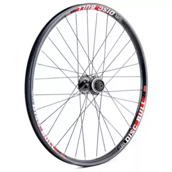 Заднее колесо Gurpil Disc Bull M4050 26 CL Disc MTB, черный
