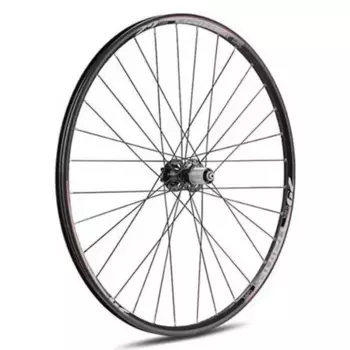 Заднее колесо Gurpil Nainer 29 6B Disc MTB, серебряный