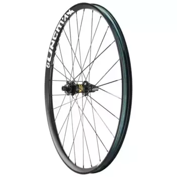 Заднее колесо Mavic E-Deemax 29 Boost CL Disc Tubeless MTB, серебряный