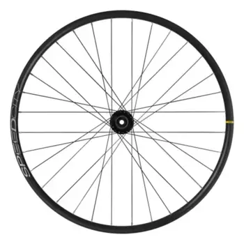 Заднее колесо Mavic E-Speedcity CL, серебряный