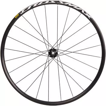 Заднее колесо MTB 27,5 дюймов Crossmax 12 135 / 12 142 / 9 135 бескамерное MAVIC