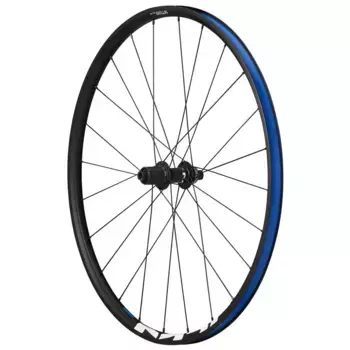Заднее колесо Shimano MT500 27.5 Tubeless MTB, черный