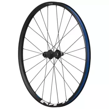 Заднее колесо Shimano MT500 29 MTB, синий