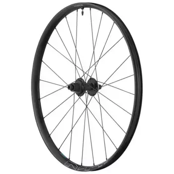 Заднее колесо Shimano SLX MT620 29 CL Disc MTB, черный