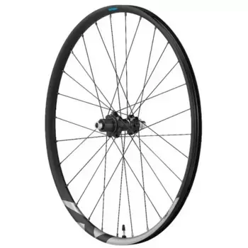Заднее колесо Shimano XT M8100 27.5 Disc MTB, черный