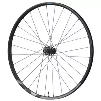 Заднее колесо Shimano XT M8120 Boost 29 CL Disc MTB, черный