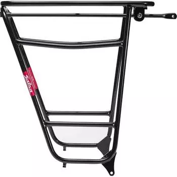 Задний багажник Wanderlust HD Salsa, черный