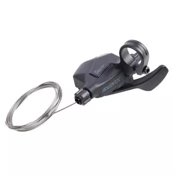 Задний переключатель 10-ступенчатая AdventX MICROSHIFT