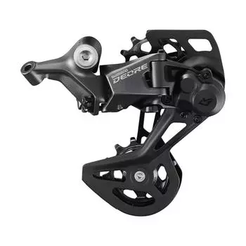 Задний переключатель 10-ступенчатая Deore M5130 длинная клетка SHIMANO