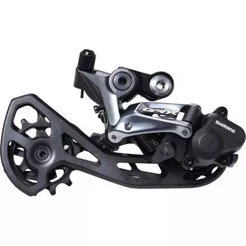 Задний переключатель grx rd-rx810 Shimano, черный