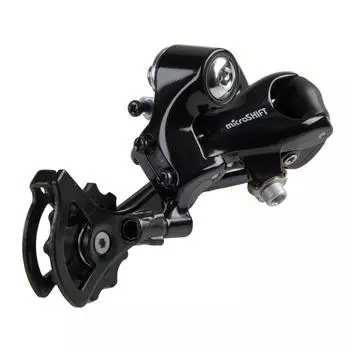 Задний переключатель микрошифт VAN RYSEL