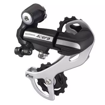 Задний переключатель Shimano Acera RD-M360 7/8 скоростей