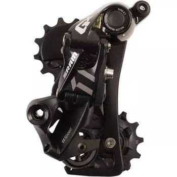 Задний переключатель SRAM GX 11 передач