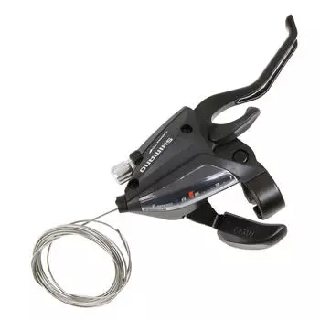 Задний рычаг переключения и тормоза 8 передач STEF500 SHIMANO