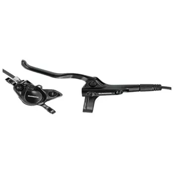 Задний тормоз Shimano MT200, черный