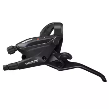 Задний тормоз Shimano ST-EF505, серебряный