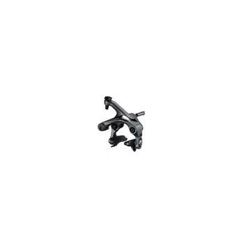 Задний тормозной суппорт Shimano br-r8000 ultegra 51 мм, серебристый / серый / серый