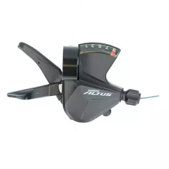 Задняя манетка 9-ступенчатая SHIMANO M2010