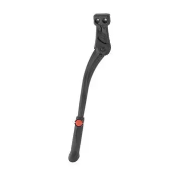 Задняя подставка 24–28 дюймов, черная, 18 мм CON-TEC, черный